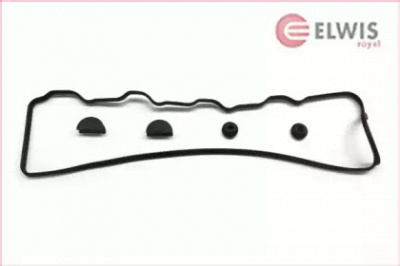 ELWIS ROYAL 9138820 -  Комплект прокладок, крышка головки цилиндра